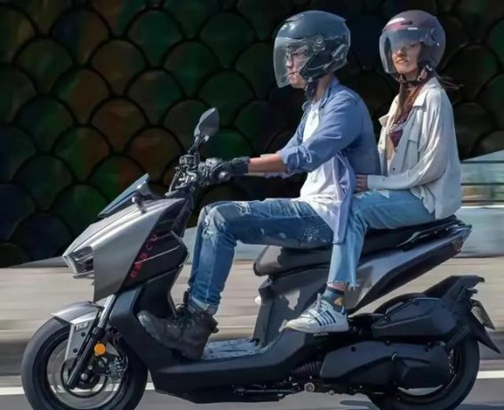 突破常规！三阳MMBCU150内地版即将登场，揭秘低价运动平踏板的市场冲击