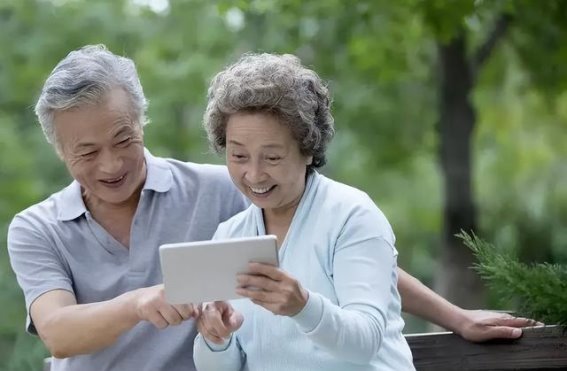 晚年健康之道：体重管理关乎长寿