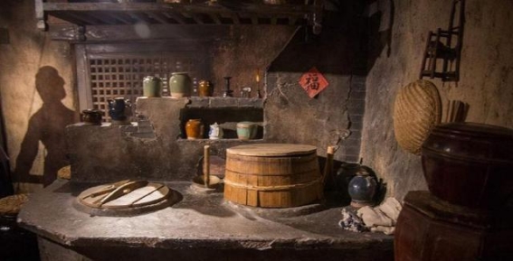 门外三忌，风水防灾