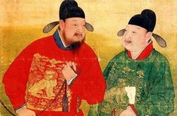 权谋智慧：古代圣旨背后的真相与艺术