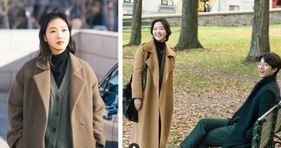秋冬时尚大揭秘：大衣+卫衣、大衣+连衣裙，打造最潮穿搭！