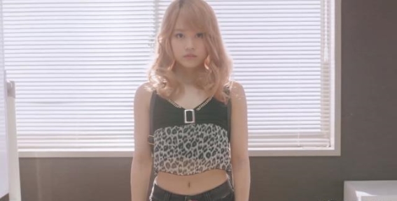 踏过荆棘的坚持：《垫底辣妹》启示录