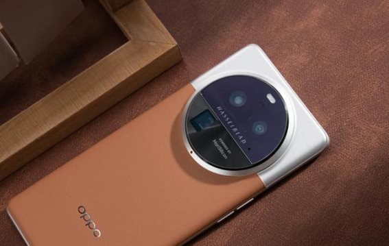 手机换代，这4款机型性能配置一览