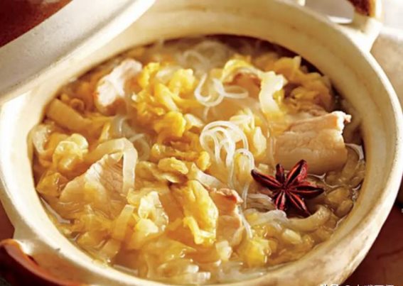 冬日美食，尝鲜这3款温暖味蕾的热乎菜