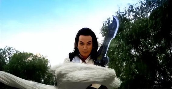 武侠传奇：探秘八大绝世刀法，小李飞刀居首霸气侧漏