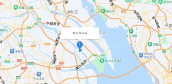 应对广州大桥撞击事件：赔偿之争与安全防范