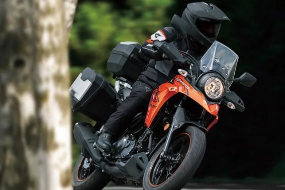 摩旅骑行之选：DL250、CB400X还是KTM390ADV？