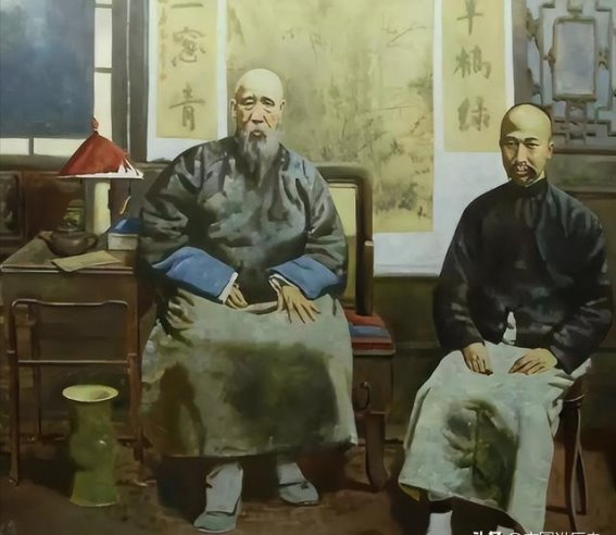 复国梦碎：陕甘总督升允的最后一战