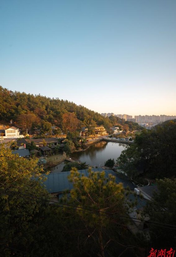 星寨湾：从偏远村落到文旅新地标