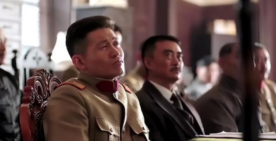 东北权谋：杨宇霆的陨落与张学良的崛起