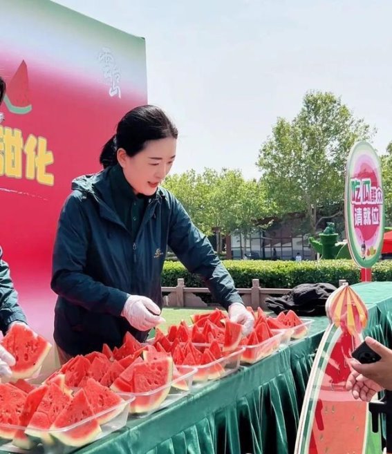 五一云台山：清凉与诗意交织的假日风情