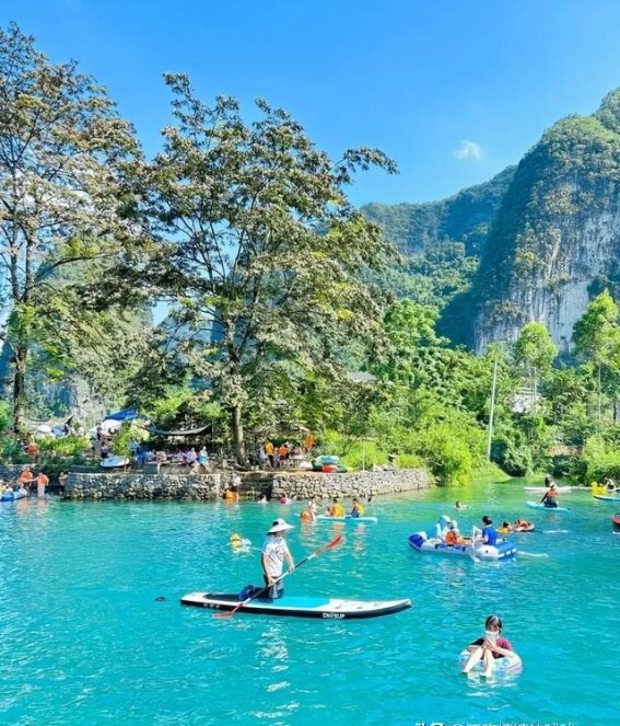 五一假期推荐：六个小众旅行地，让你在繁忙中寻找宁静