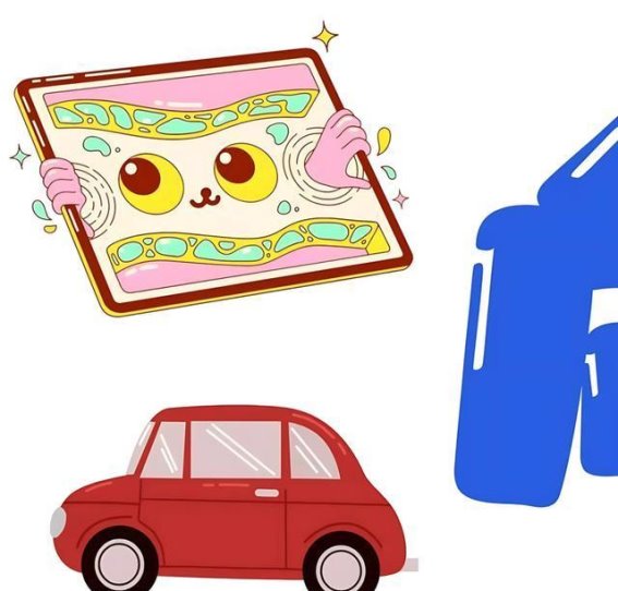 一次不落地的旅行，用朋友圈定格中国风情