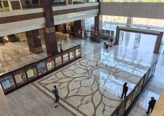 走进西双版纳民族博物馆，感受多彩文化的魅力