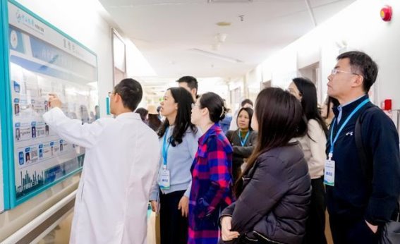 标准化体重管理中心：多学科协作推动减重治疗新趋势