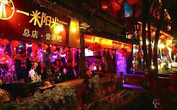 中国最迷人的8个县城：70岁之前必去的绝美之地