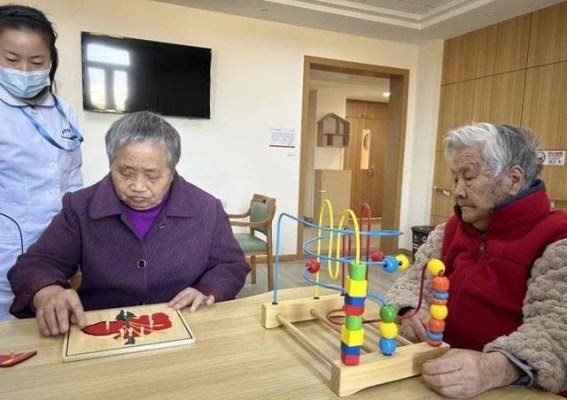 年纪大了别太担心，这些身体变化其实很正常