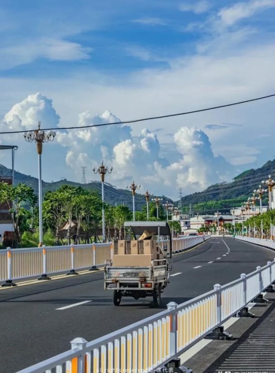 你未曾预见的未来：中国50年后的社会变革