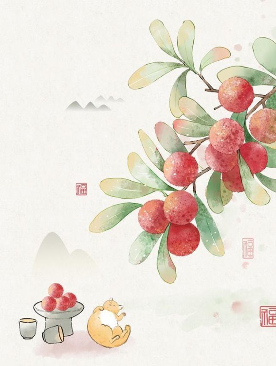 夏季荔枝食用要谨慎：如何避免“荔枝病”带来的健康风险