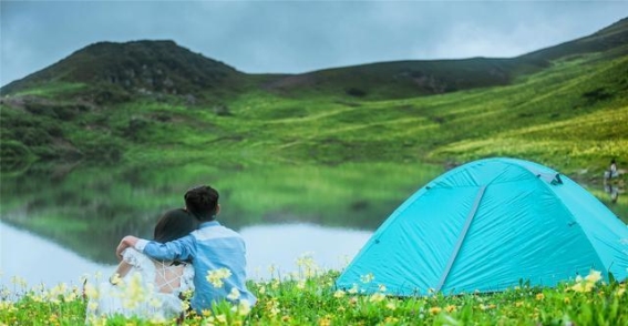 遇到真心爱你的男人，你会有的四种反应