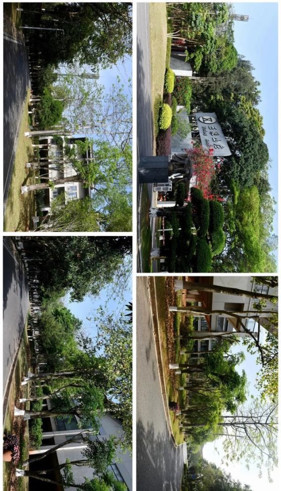 五象山庄：南宁的高端商务与休闲胜地