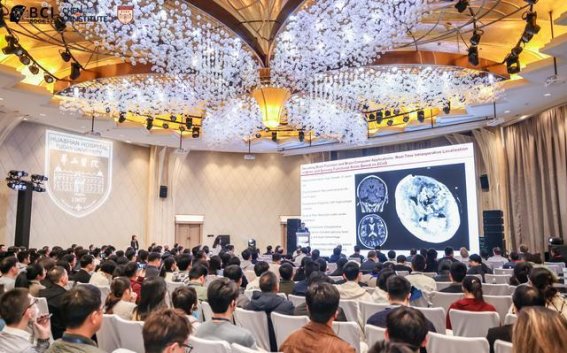 脑机接口技术：从意念控制到改变未来的希望