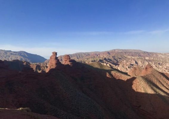 漫步山西：寻觅这片古老土地的魅力