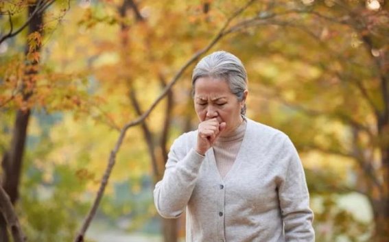 肺病患者应远离的食物：这些常见食物可能加重病情