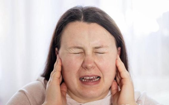 三步法助你告别耳鸣，消浊阴、补脾胃、通耳窍