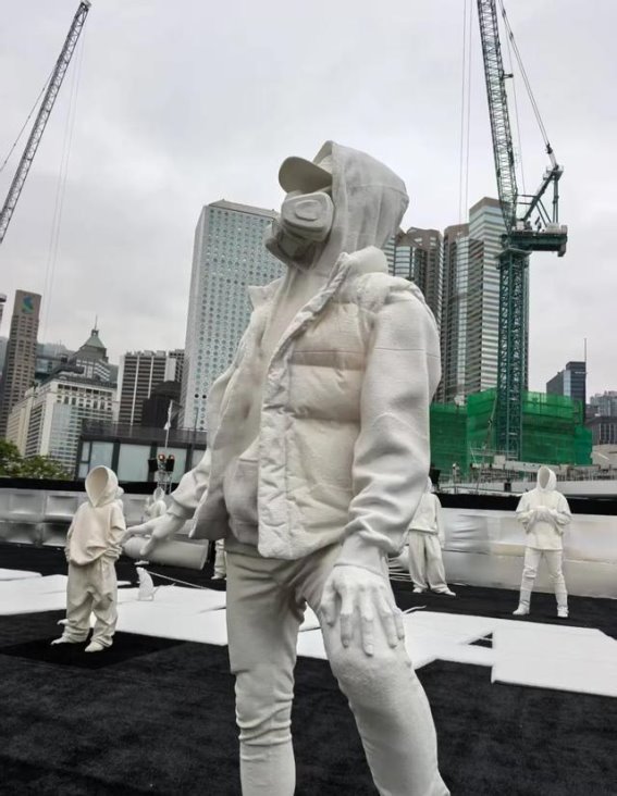 艺术展中的思考与启示