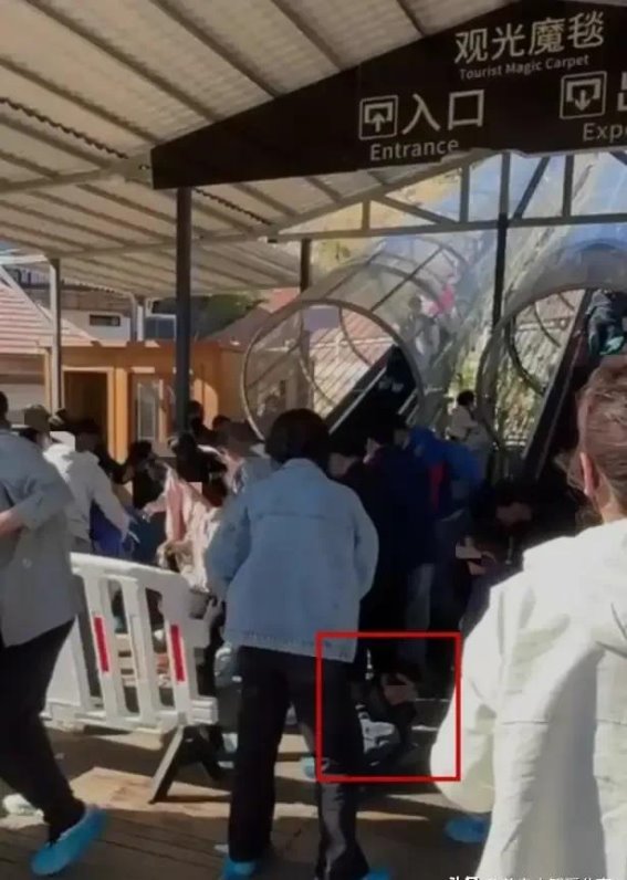 魔毯失控背后的深层危机：从张家口事故看景区安全监管漏洞