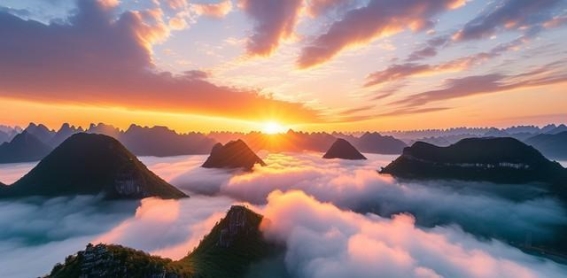 黄山山顶住宿全攻略：与日出云海亲密邂逅