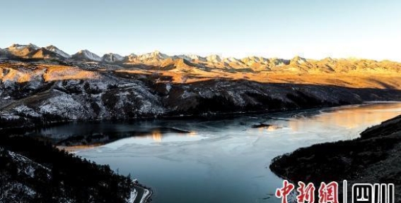 康定情歌景区：雪域高原上的梦幻之旅与文化盛宴