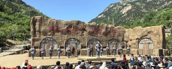 多元融合点燃假日热潮，“好客山东”书写文旅新答卷