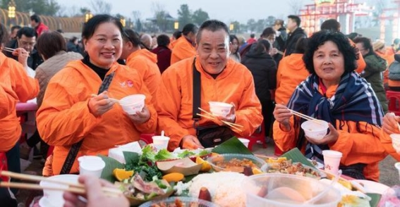 适老号引领银发经济，荆山楚水迎来新机遇