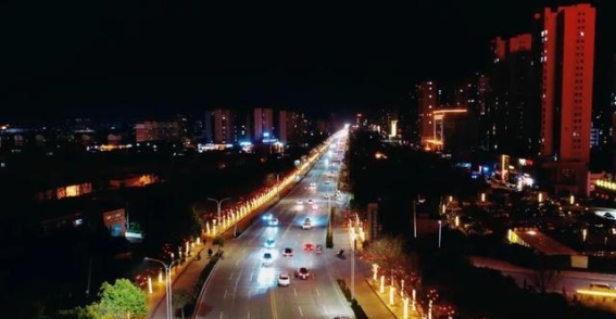 泌阳的光影年华