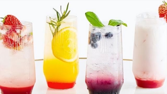 警惕这5种食物！它们可能加速大脑衰老