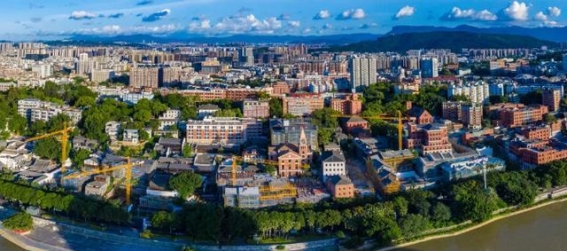 仓山区持续优化营商环境，构建产业新生态