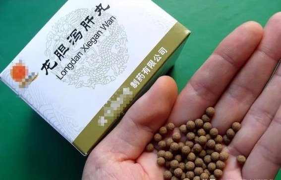 肝火旺，如何通过中成药调理恢复健康