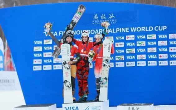 冰雪新动能，内蒙古打造冬季冰雪经济新蓝图