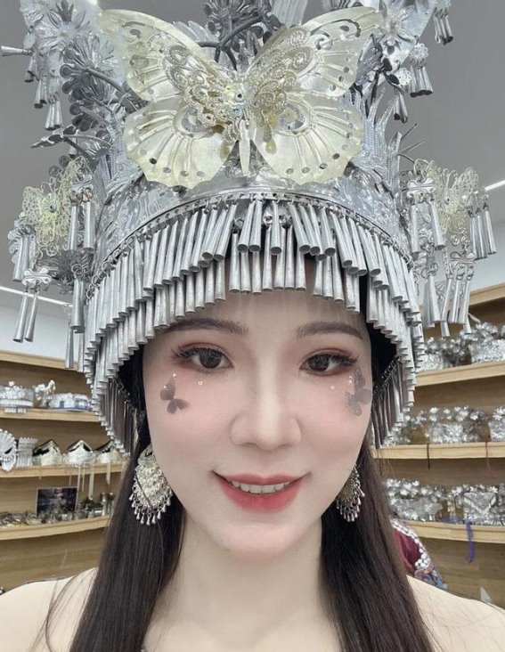 三人贵州七日游费用及定制旅程规划