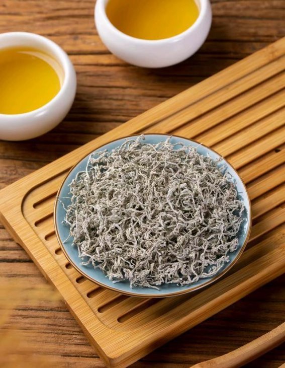 探秘莓茶：营养成分、健康益处与饮用指南