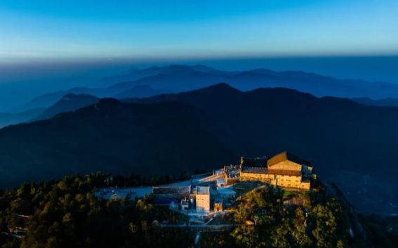 聚焦湖湘文化，共享衡阳文旅盛会——第三届湖南旅发大会前瞻