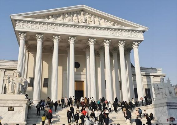 激发内需潜力，推动消费升级——山东的战略新局