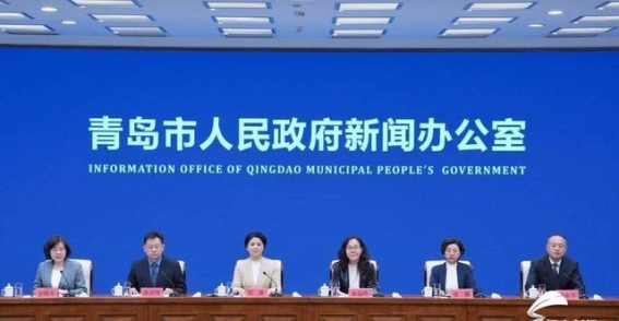 五月的青岛，文旅焕新正当时