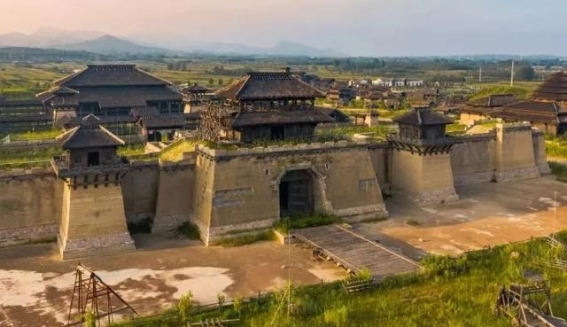 山东影视取景地大揭秘：追随电影步伐，解锁不一样的旅行体验