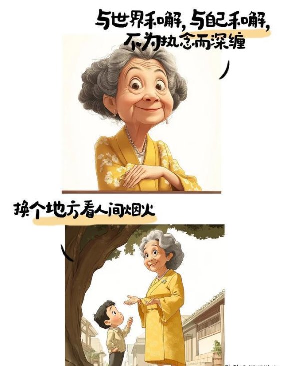 朋友圈文案推荐：适合不同心情的情感表达