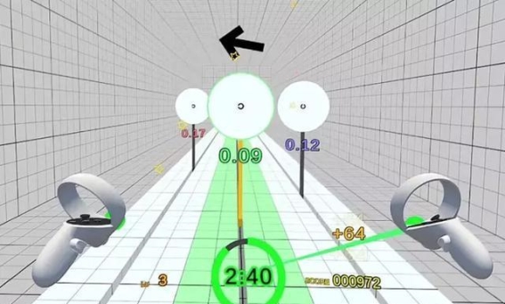 打游戏能改善视力？日本研究揭秘VR游戏治愈假性近视的奥秘