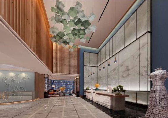 杭州五星级酒店设计中的挑战与创新探索