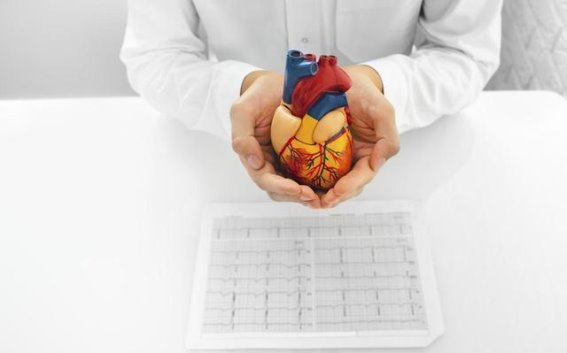 警惕这五种运动 心脏健康不容忽视